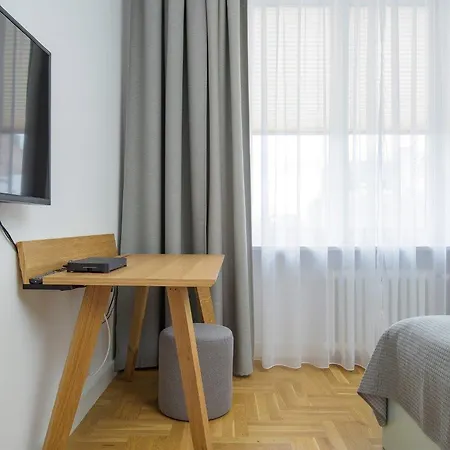 Novis Przy Rotundzie Warszawa