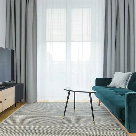 Apartment Novis Przy Rotundzie