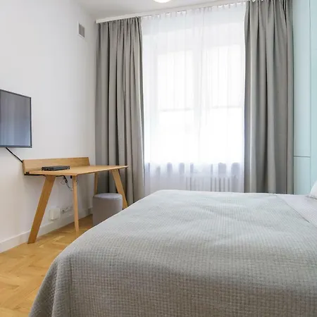 Novis Przy Rotundzie * Warsaw