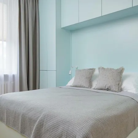 Novis Przy Rotundzie * Warsaw