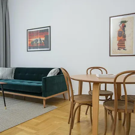 Apartment Novis Przy Rotundzie *