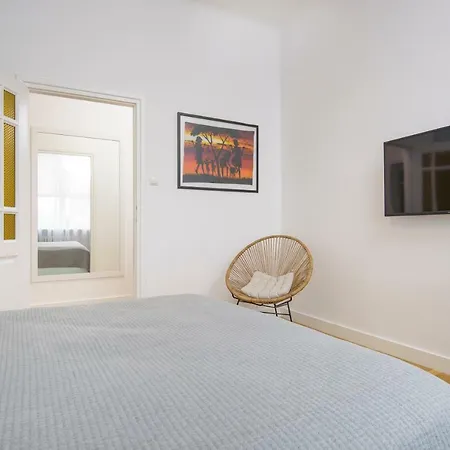 Novis Przy Rotundzie Apartment Warsaw